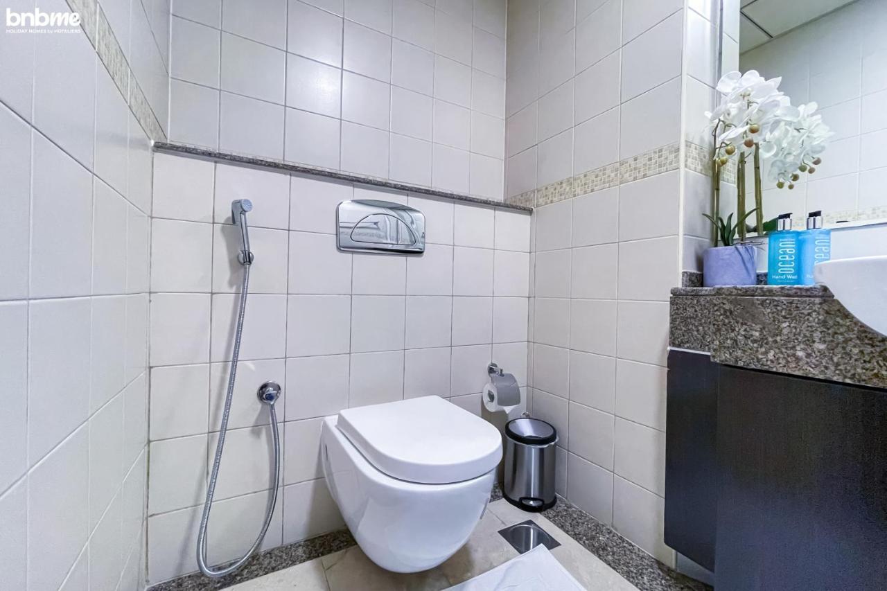 Bnbme - Bay Central Διαμέρισμα Ντουμπάι Εξωτερικό φωτογραφία