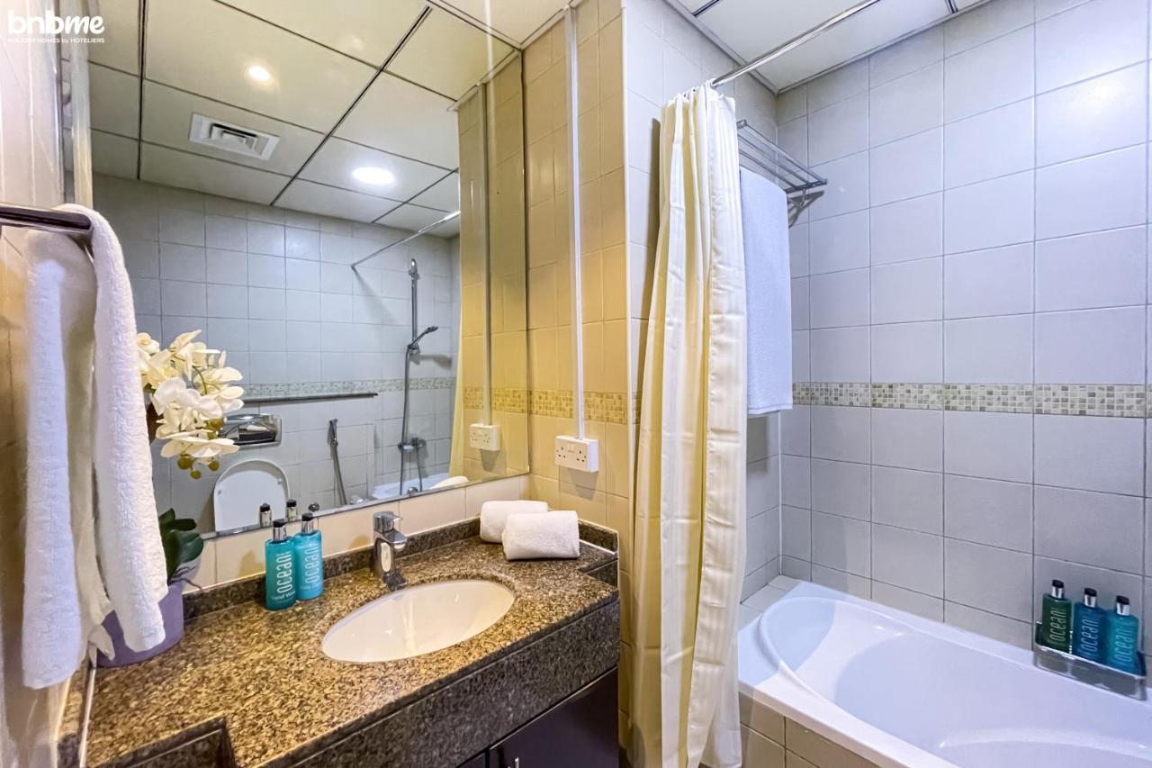 Bnbme - Bay Central Διαμέρισμα Ντουμπάι Εξωτερικό φωτογραφία