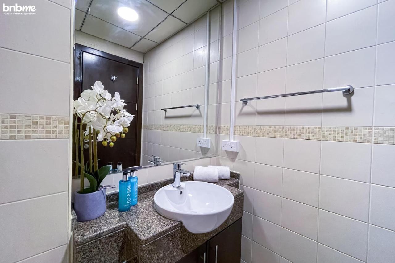 Bnbme - Bay Central Διαμέρισμα Ντουμπάι Εξωτερικό φωτογραφία