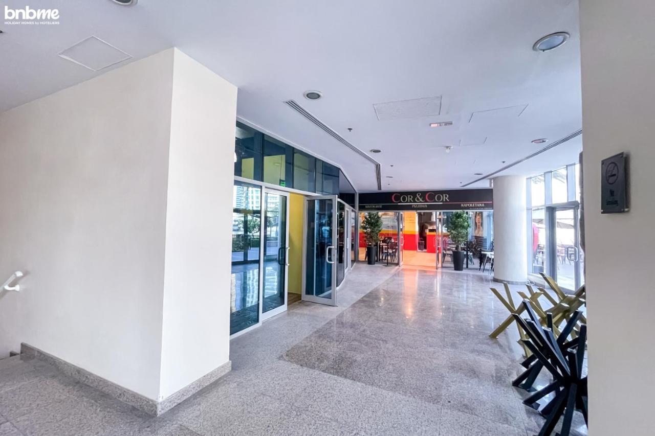 Bnbme - Bay Central Διαμέρισμα Ντουμπάι Εξωτερικό φωτογραφία