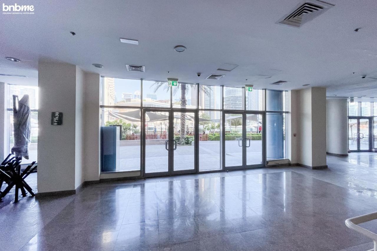 Bnbme - Bay Central Διαμέρισμα Ντουμπάι Εξωτερικό φωτογραφία